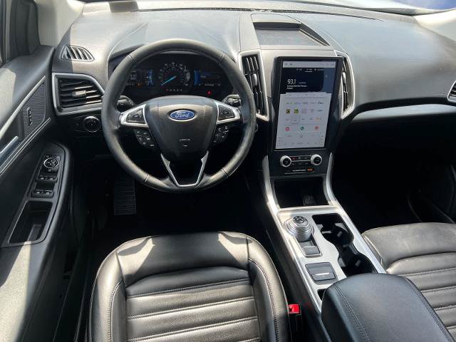 Certified 2023 Ford Edge SEL w/ Convenience Package AWD/4WD image 14