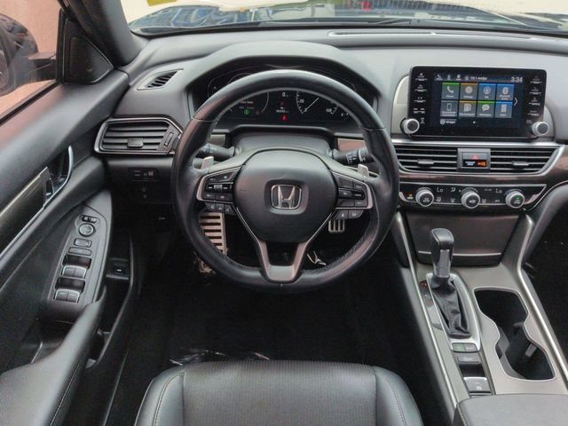 Used 2021 Honda Accord Sport image 15