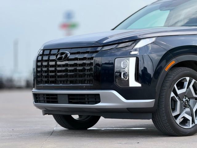 Used 2024 Hyundai Palisade SEL w/ Premium Package FWD image 9