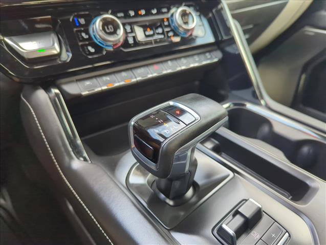 Used 2024 GMC Sierra 1500 AT4X AWD/4WD image 13
