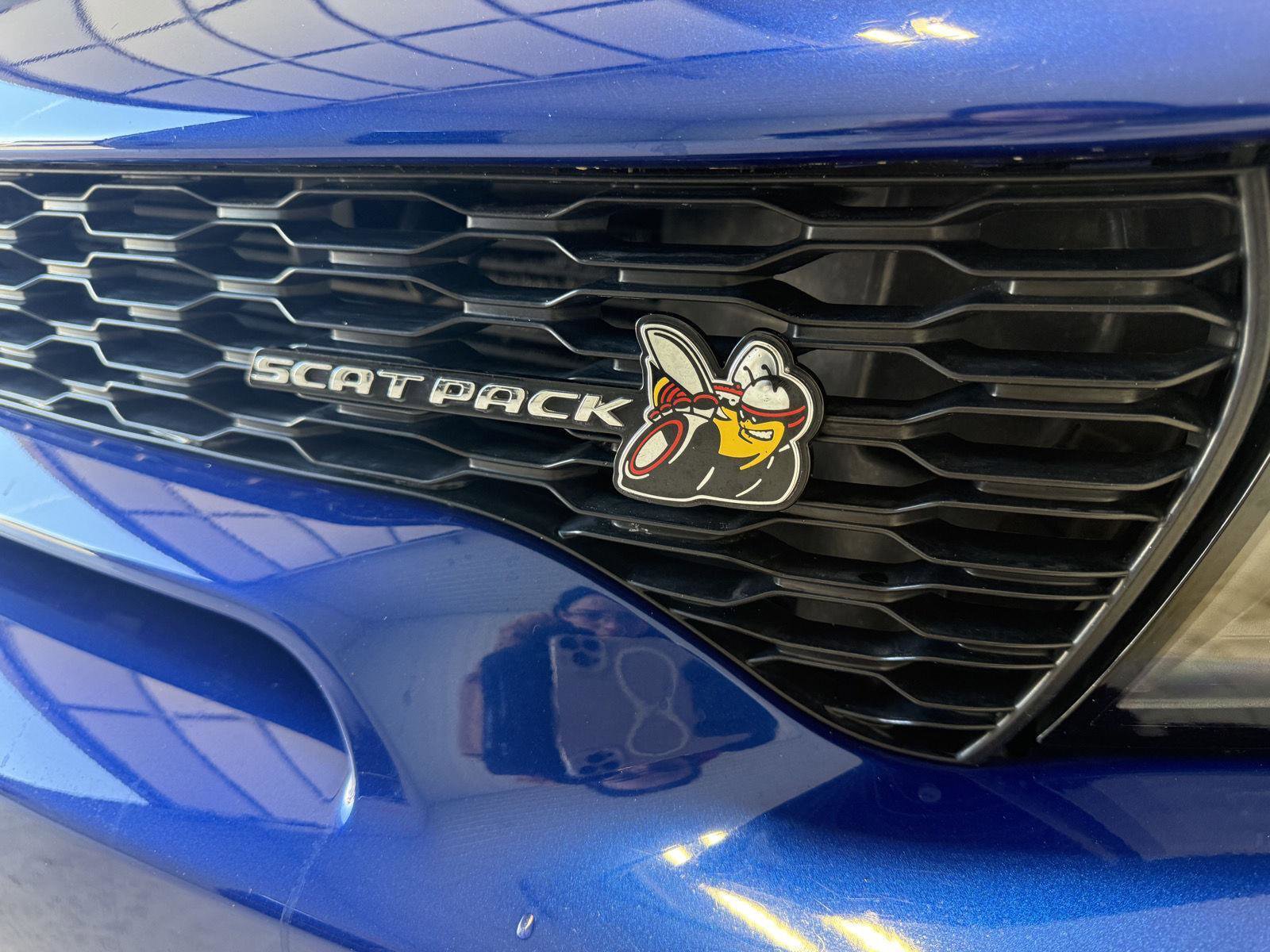 Used 2021 Dodge Charger Scat Pack image 24