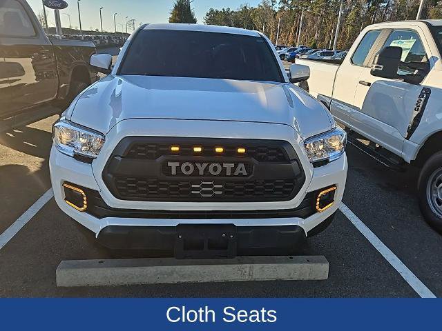 Used 2023 Toyota Tacoma SR w/ SR Convenience Package image 2