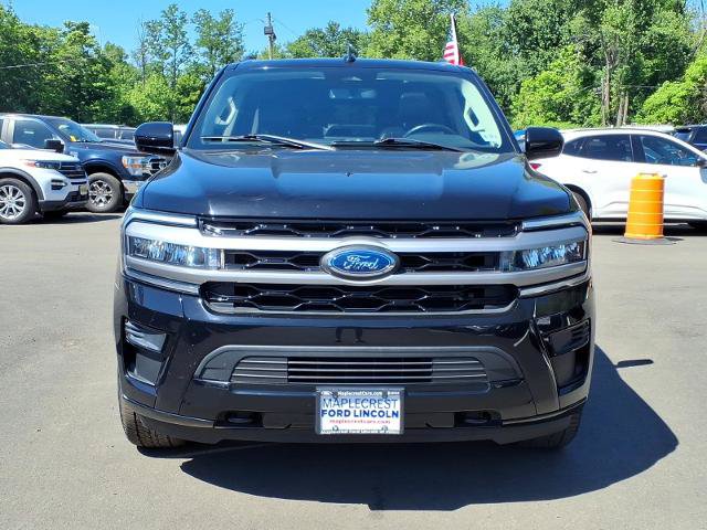 Certified 2023 Ford Expedition Max XLT AWD/4WD image 19