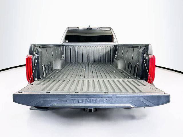 Used 2025 Toyota Tundra Limited w/ TRD Off-Road Package AWD/4WD image 20
