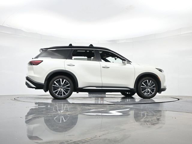 Used 2025 INFINITI QX60 Autograph w/ Cargo Package AWD/4WD image 30