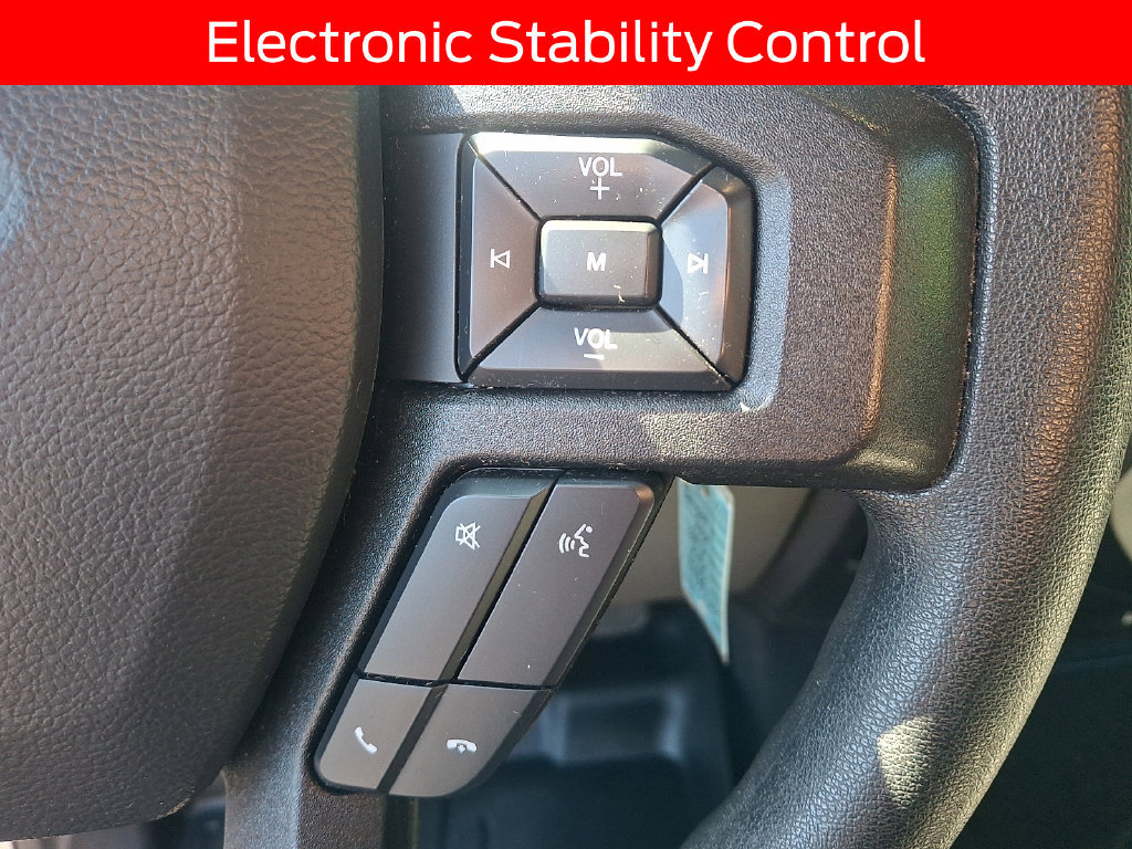 Certified 2019 Ford F150 XLT AWD/4WD image 22
