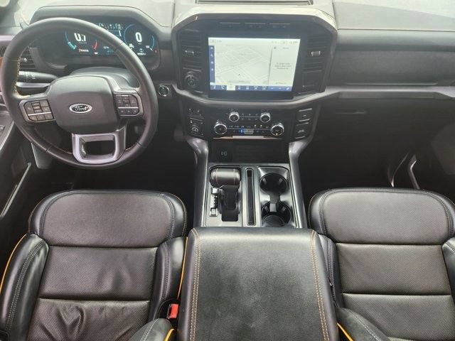 Certified 2023 Ford F150 Tremor w/ Equipment Group 402A High AWD/4WD image 26