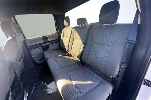Certified 2021 Ford F250 XLT image 26