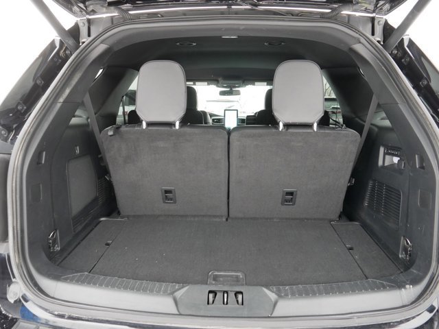 Certified 2023 Ford Explorer ST w/ Equipment Group 401A image 18