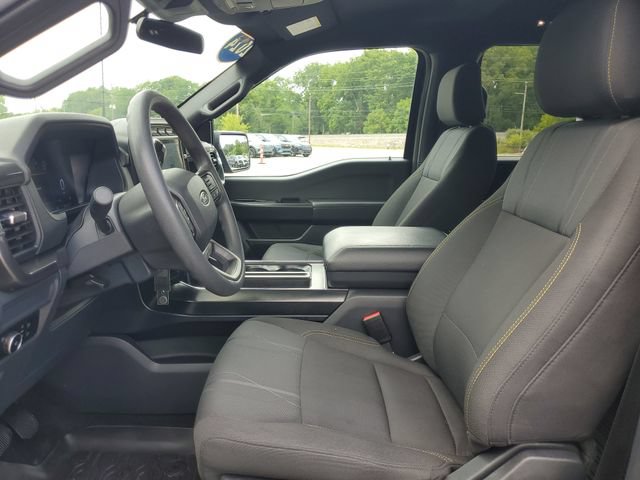 Certified 2024 Ford F150 STX AWD/4WD image 11