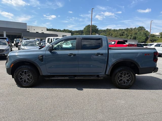 Certified 2024 Ford Ranger XLT AWD/4WD image 4