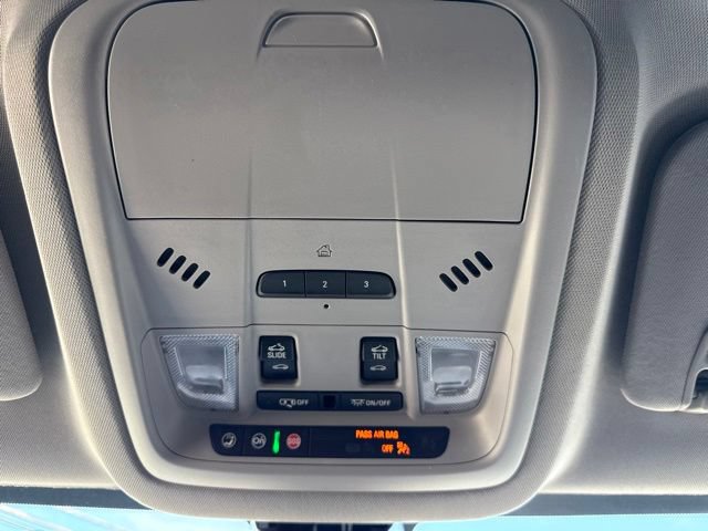 Used 2022 GMC Acadia AT4 w/ Preferred Package AWD/4WD image 30