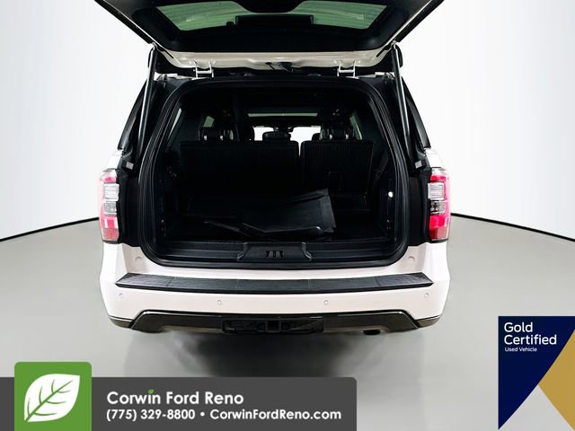 Certified 2021 Ford Expedition Limited AWD/4WD image 33