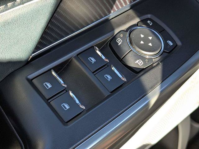 Certified 2023 Ford F150 Limited AWD/4WD image 28