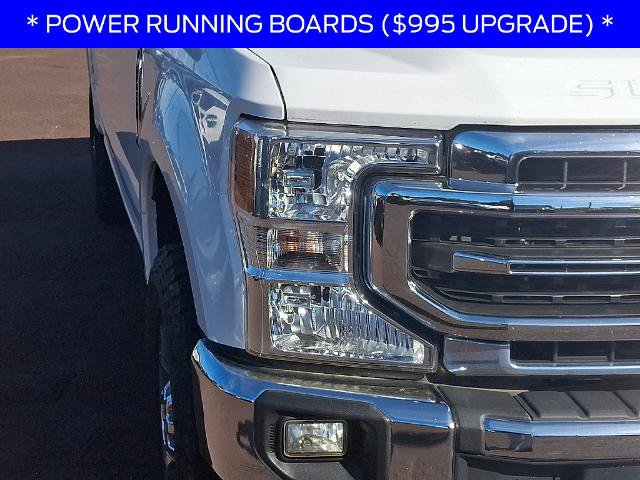 Certified 2020 Ford F250 Lariat w/ Lariat Ultimate Package AWD/4WD image 9