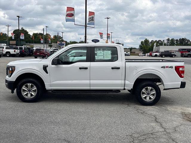 Certified 2023 Ford F150 XL w/ Trailer Tow Package AWD/4WD image 6