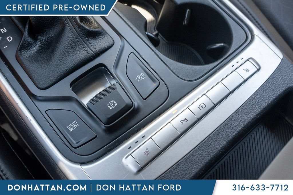 Used 2025 Kia Carnival FWD image 10