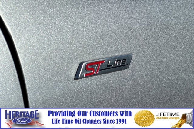 Certified 2024 Ford Escape ST-Line image 27