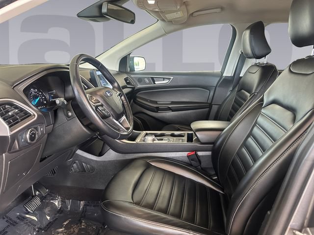 Certified 2023 Ford Edge SEL AWD/4WD image 10