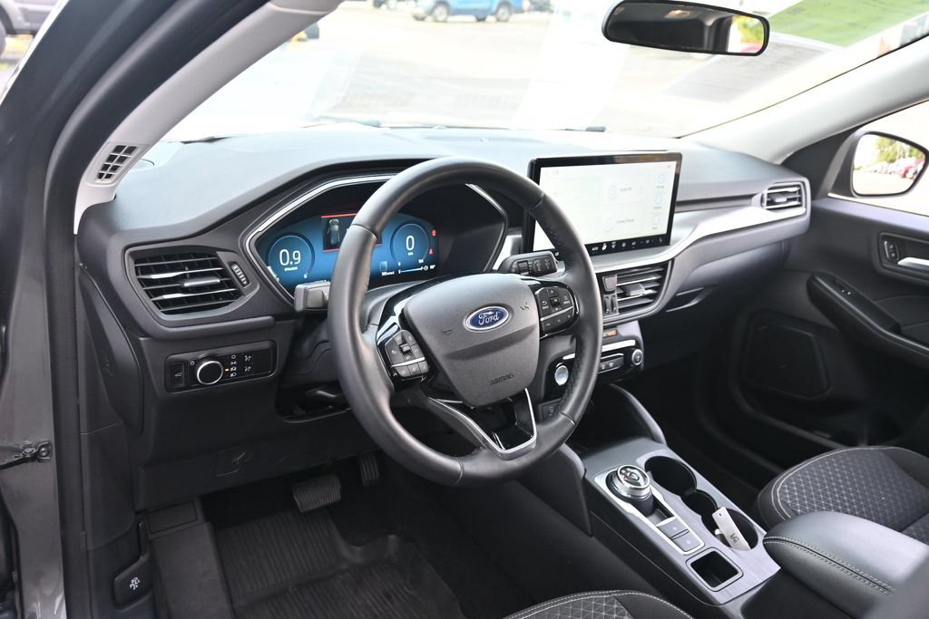 Certified 2023 Ford Escape Active w/ Tech Pack #2 AWD/4WD image 20