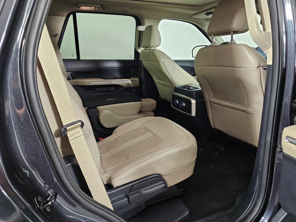Certified 2024 Ford Expedition Limited AWD/4WD image 13