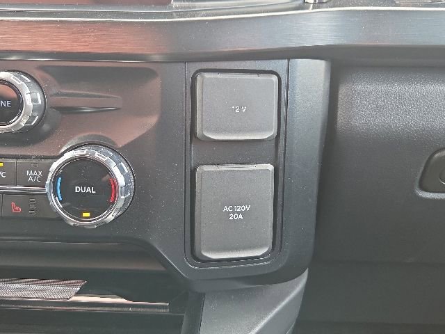 Certified 2024 Ford F250 Lariat w/ Lariat Ultimate Package AWD/4WD image 34