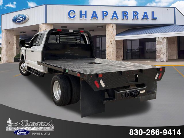 Certified 2025 Ford F350 XLT AWD/4WD image 22