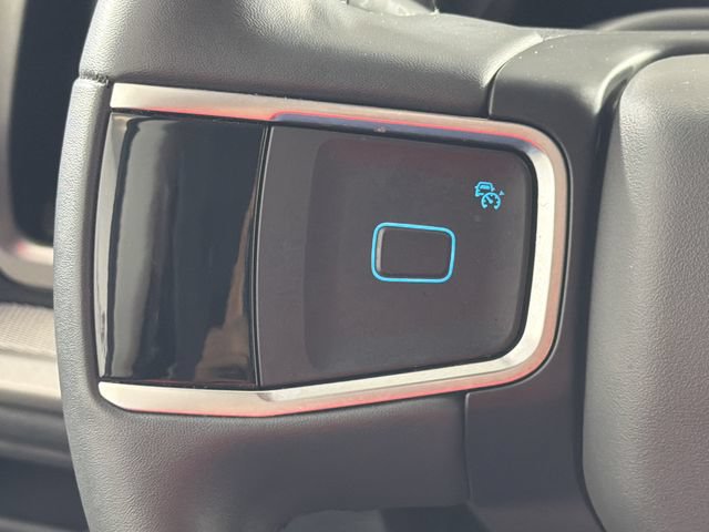Certified 2025 Ford Expedition Active RWD image 13