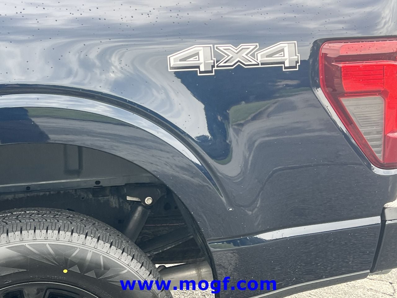 Certified 2024 Ford F150 XLT w/ Equipment Group 303A High AWD/4WD image 33