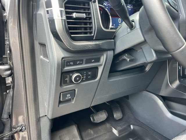 Certified 2023 Ford F150 XLT w/ Equipment Group 302A High AWD/4WD image 29