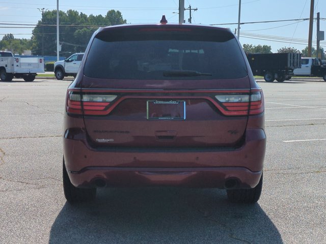 Used 2022 Dodge Durango R/T RWD image 5