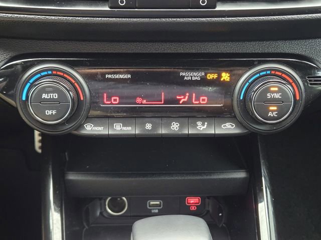 Used 2023 Kia Forte GT-Line FWD image 18