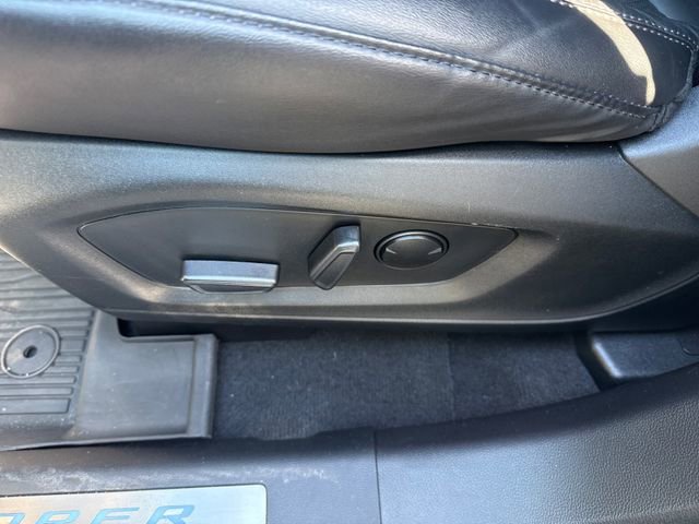 Certified 2022 Ford Explorer Platinum w/ Equipment Group 601A image 28