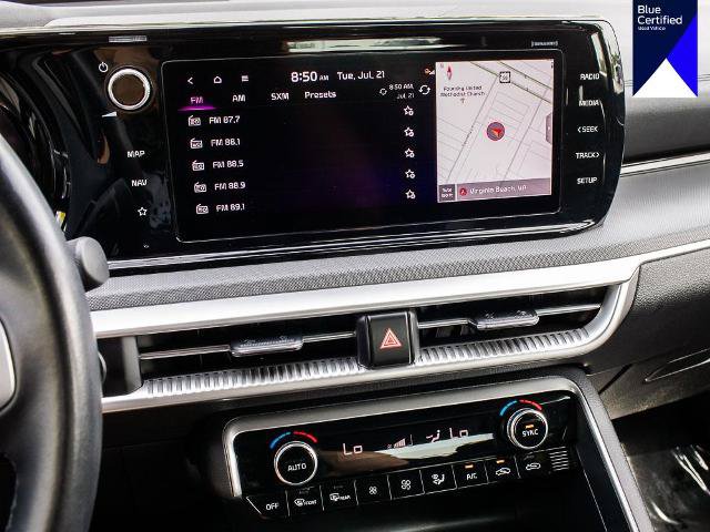 Used 2023 Kia K5 GT-Line FWD image 19