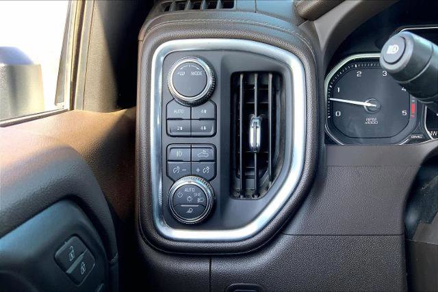 Used 2022 GMC Sierra 2500 Denali AWD/4WD image 34