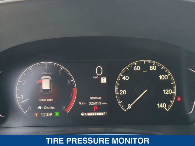 Used 2025 Honda Pilot TrailSport image 16