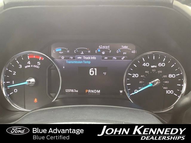 Certified 2020 Ford F250 Lariat image 14