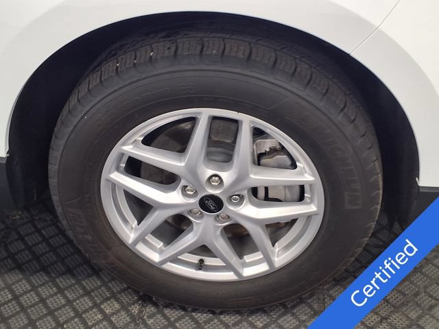Certified 2023 Ford Edge SEL w/ Convenience Package AWD/4WD image 32
