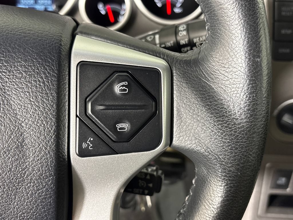 Used 2017 Toyota Sequoia Limited w/ Safety & Convenience Package AWD/4WD image 14