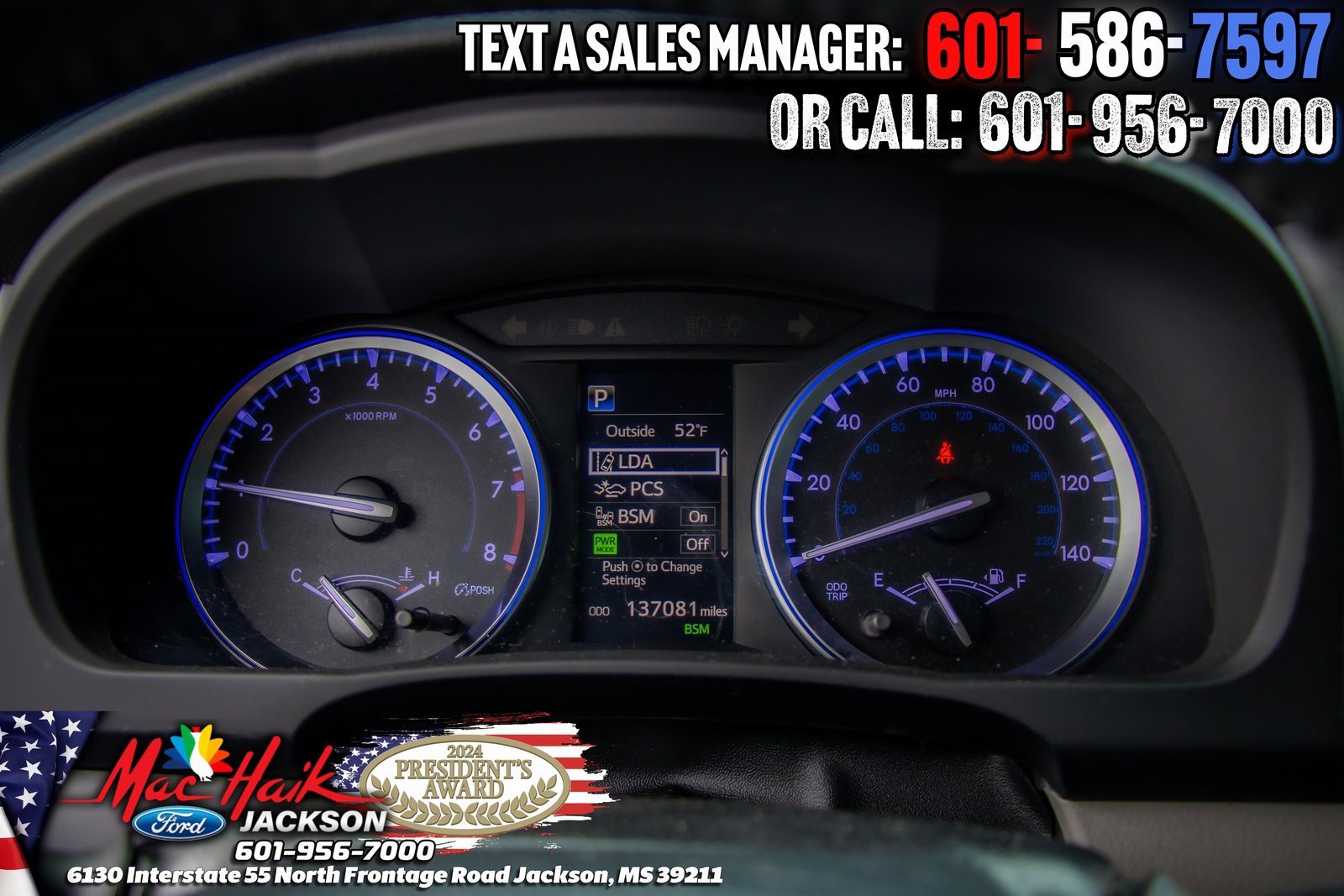 Used 2018 Toyota Highlander XLE image 15