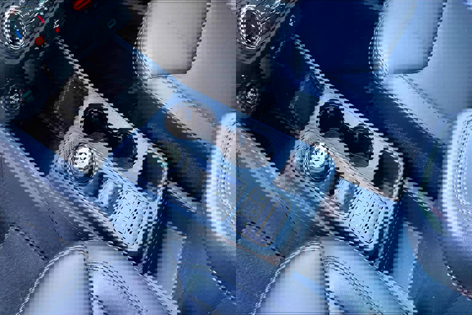 Certified 2023 Ford Maverick Lariat w/ Lariat Luxury Package image 17