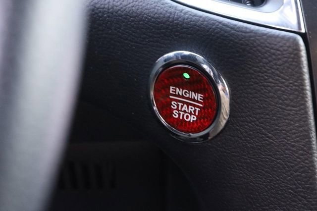 Certified 2022 Ford Edge ST image 16