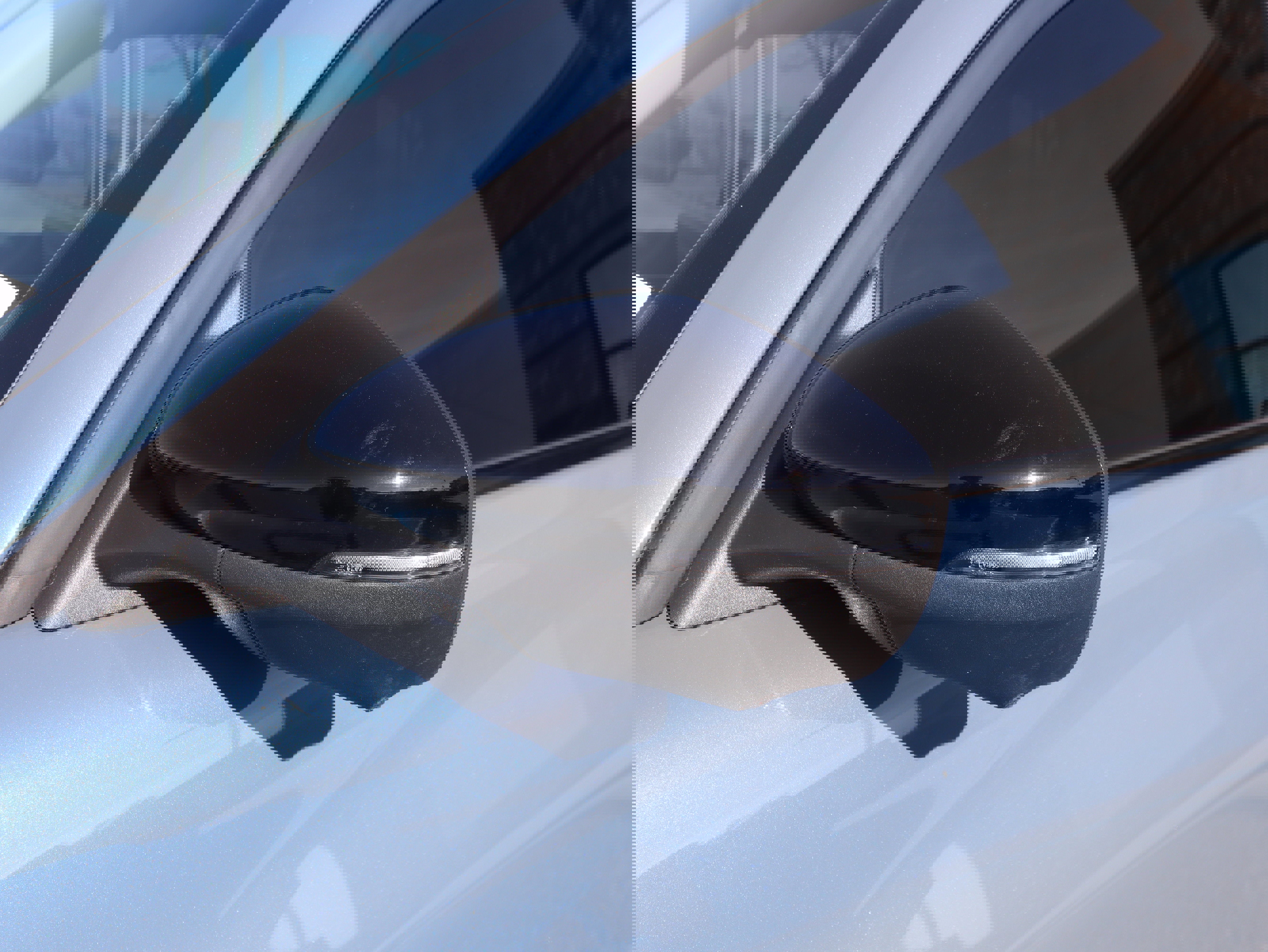 Certified 2024 Ford Mustang Mach-E Select image 15