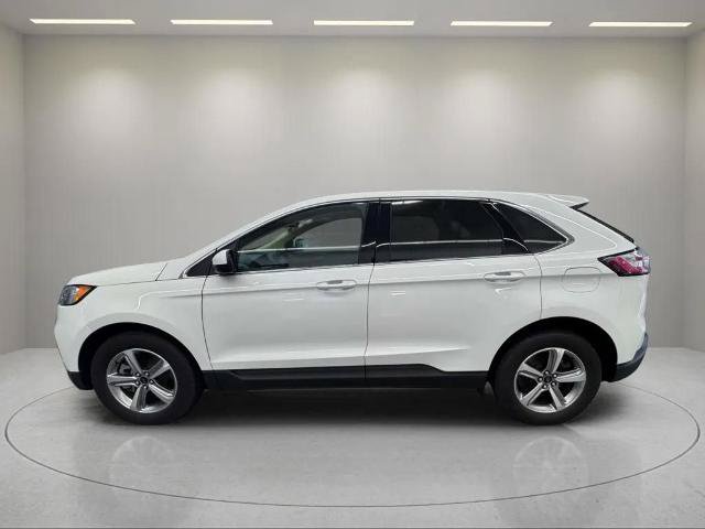 Certified 2024 Ford Edge SEL w/ Convenience Package AWD/4WD image 7