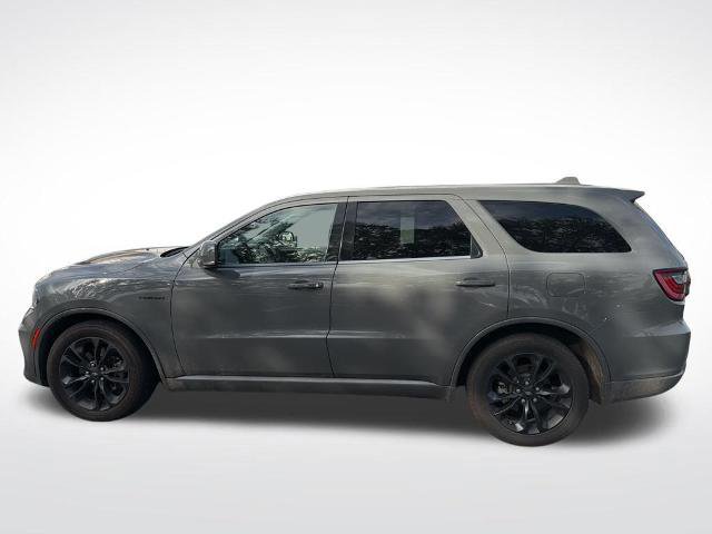 Used 2022 Dodge Durango R/T w/ Quick Order Package 22F image 6