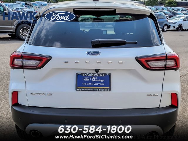 Certified 2023 Ford Escape Active w/ Tech Pack #2 AWD/4WD image 5