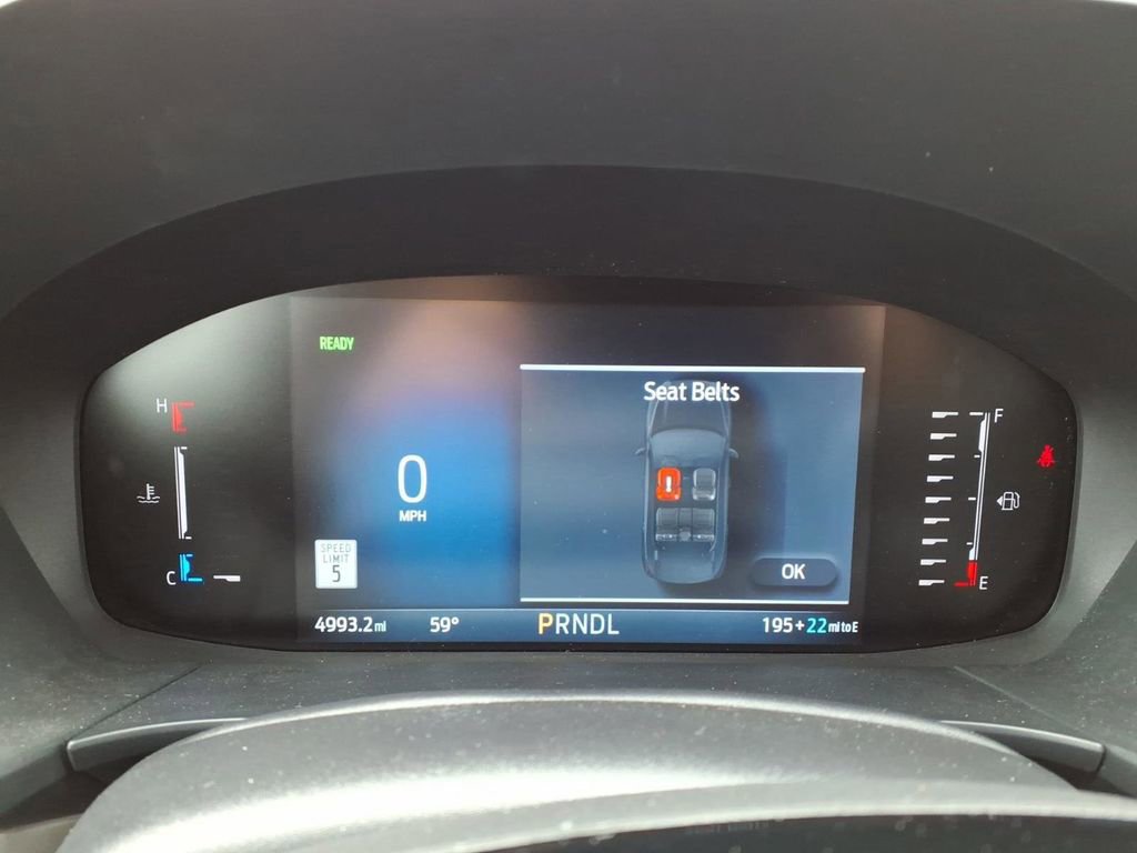 Certified 2023 Ford Escape SE image 18