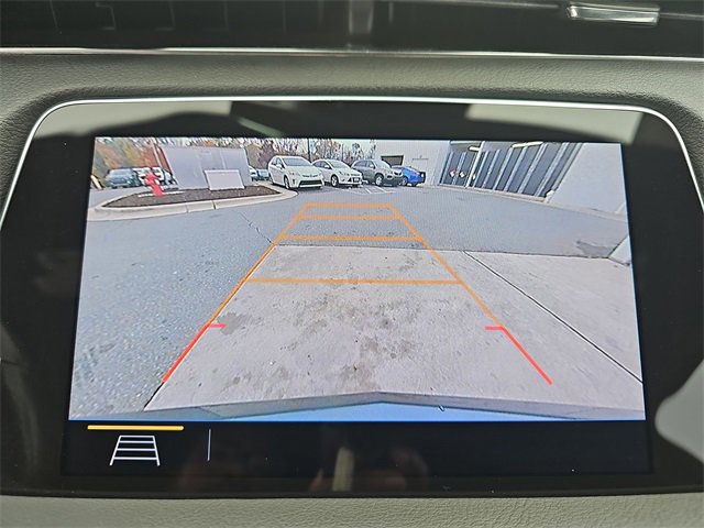 Used 2019 Cadillac XT4 Sport image 23