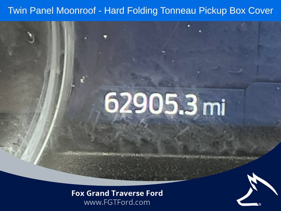 Certified 2022 Ford F150 Tremor w/ Equipment Group 401A Mid AWD/4WD image 10
