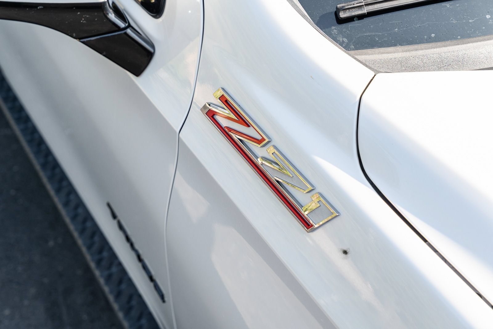 Used 2024 Chevrolet Tahoe Z71 AWD/4WD image 12